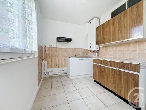 Appartement à vendre  3 pièces - 50,47 m 2   TROYES  - 10