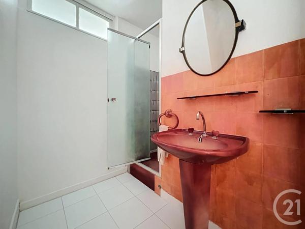Appartement à vendre  3 pièces - 50,47 m 2   TROYES  - 10