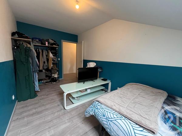 Appartement F5 à vendre  5 pièces - 81,15 m2 RIS ORANGIS - 91