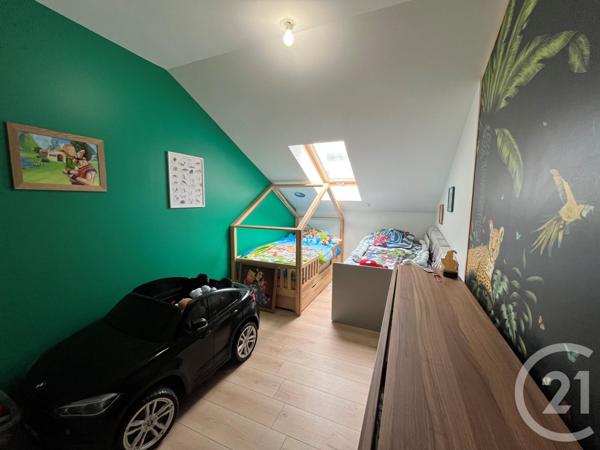 Appartement F5 à vendre  5 pièces - 81,15 m2 RIS ORANGIS - 91