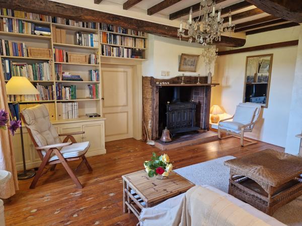 Saint-Clar (32380) CHARMANTE PROPRIÉTÉ EN PIERRE AVEC VUES