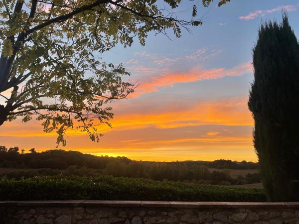 Saint-Clar (32380) CHARMANTE PROPRIÉTÉ EN PIERRE AVEC VUES