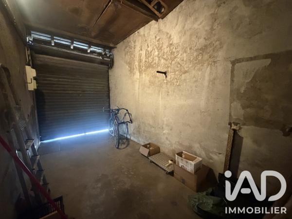 Maison à vendre 3 pièces 66 m² Parthenay