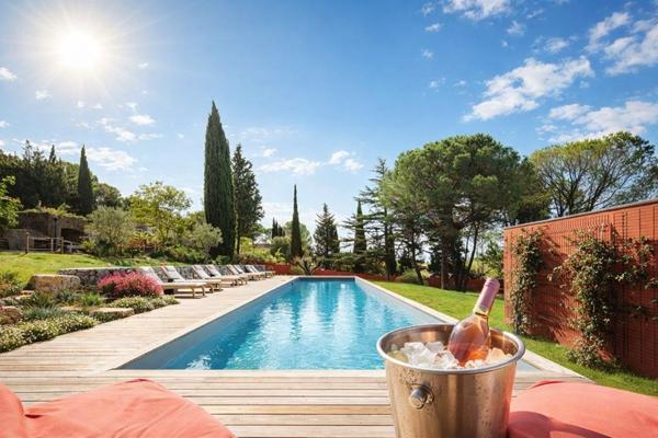 Vente Maison de luxe Carcassonne 12 Pièces 297 m²