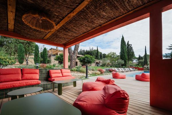 Vente Maison de luxe Carcassonne 12 Pièces 297 m²