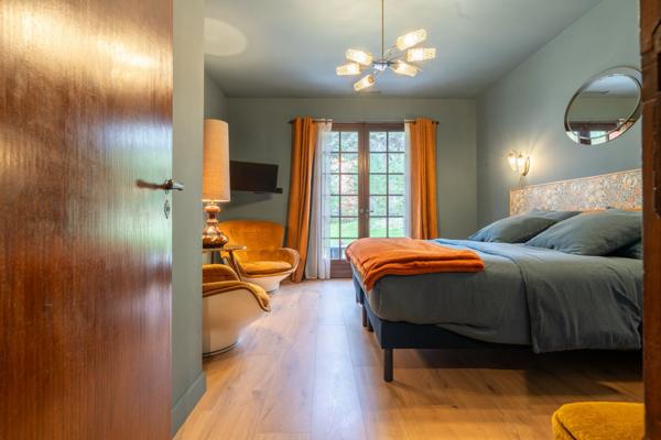 Vente Maison de luxe Carcassonne 12 Pièces 297 m²