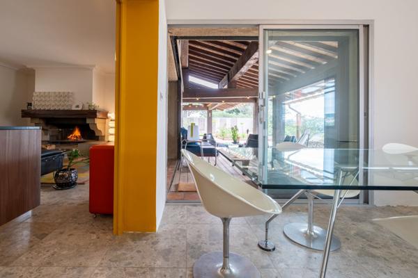 Vente Maison de luxe Carcassonne 12 Pièces 297 m²