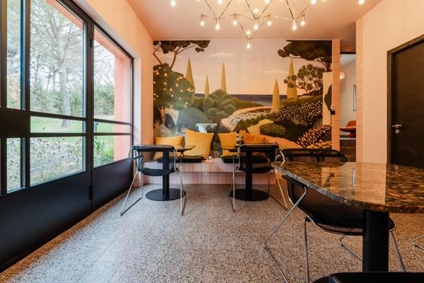 Vente Maison de luxe Carcassonne 12 Pièces 297 m²