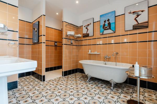 Vente Maison de luxe Carcassonne 12 Pièces 297 m²