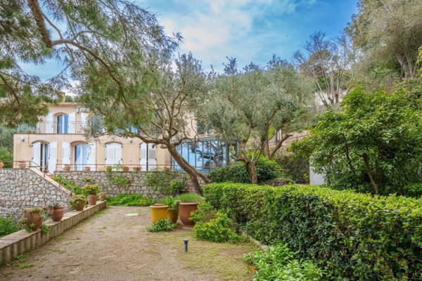 Vente Maison de luxe Sète 7 Pièces 186 m²