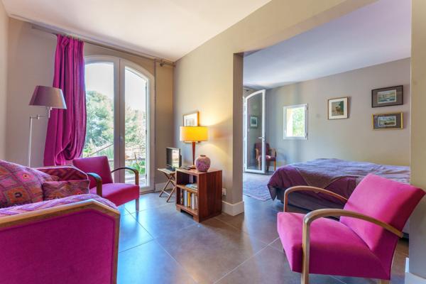 Vente Maison de luxe Sète 7 Pièces 186 m²