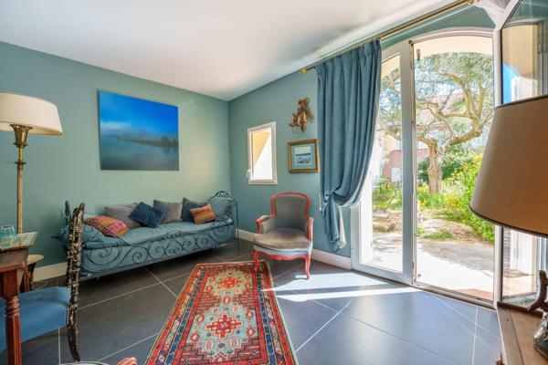 Vente Maison de luxe Sète 7 Pièces 186 m²