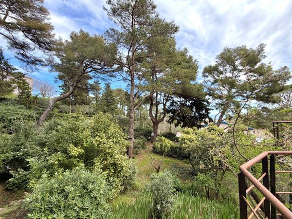 Vente Maison de luxe Sète 7 Pièces 186 m²