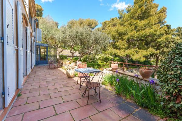 Vente Maison de luxe Sète 7 Pièces 186 m²