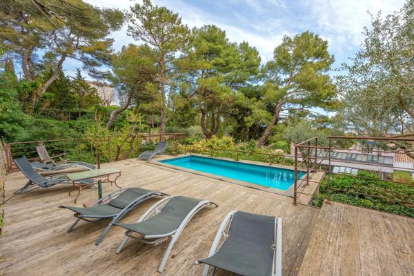 Vente Maison de luxe Sète 7 Pièces 186 m²