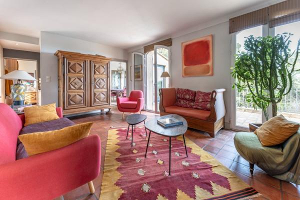 Vente Maison de luxe Sète 7 Pièces 186 m²