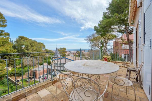 Vente Maison de luxe Sète 7 Pièces 186 m²