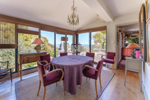Vente Maison de luxe Sète 7 Pièces 186 m²