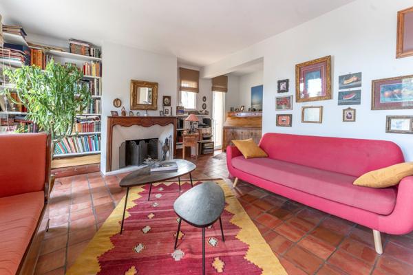 Vente Maison de luxe Sète 7 Pièces 186 m²