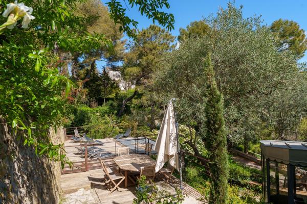 Vente Maison de luxe Sète 7 Pièces 186 m²
