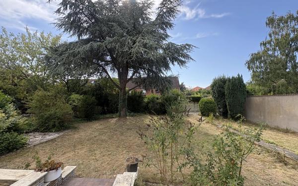 Maison à louer