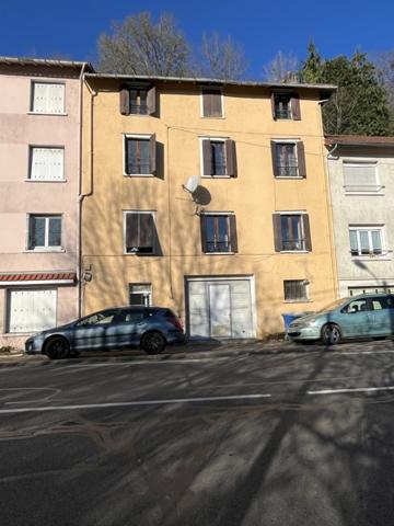 Immeuble à vendre |  Isle |  300 m²