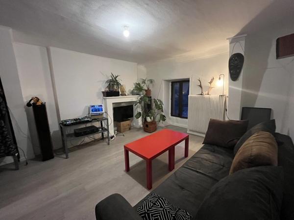 Immeuble à vendre |  Isle |  300 m²