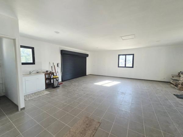 Vente Villa 4 pièces à Le Cannet-des-Maures