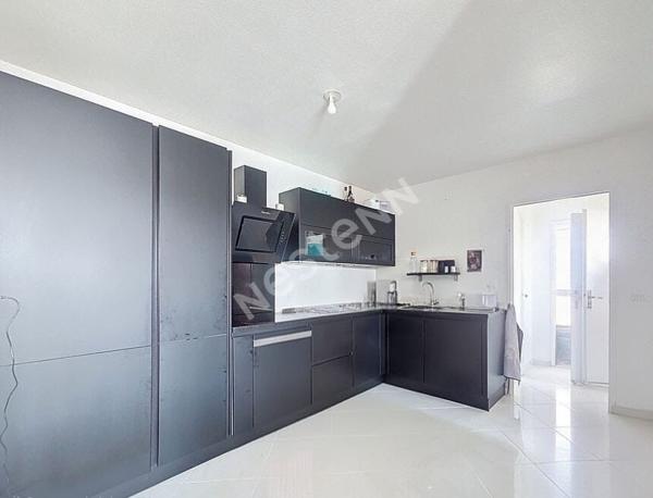 Appartement Asnieres Sur Oise 4 pièce(s)