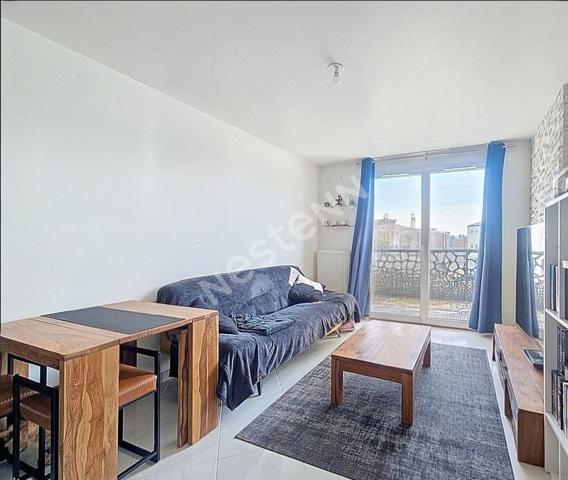 Appartement Asnieres Sur Oise 4 pièce(s)