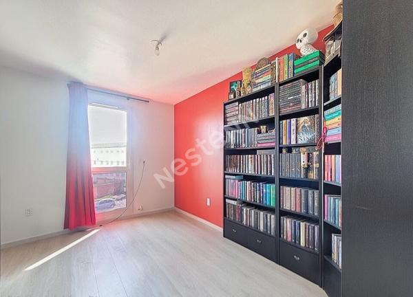 Appartement Asnieres Sur Oise 4 pièce(s)