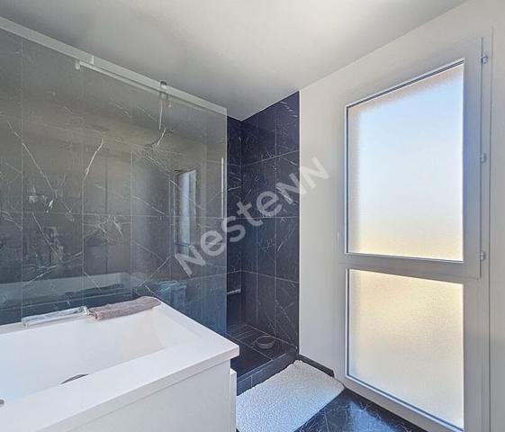 Appartement Asnieres Sur Oise 4 pièce(s)