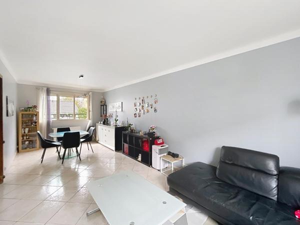 MAISON INDIVIDUELLE DE 124 M2 AVEC JARDIN - DPE C