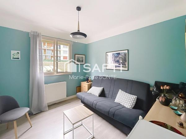 MAISON INDIVIDUELLE DE 124 M2 AVEC JARDIN - DPE C