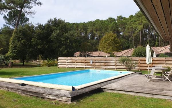 Vente Maison GOLF ET PLAGE Moliets-et-maa