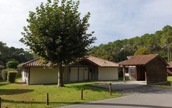 Vente Maison GOLF ET PLAGE Moliets-et-maa