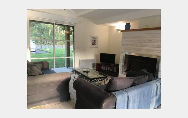 Vente Maison GOLF ET PLAGE Moliets-et-maa