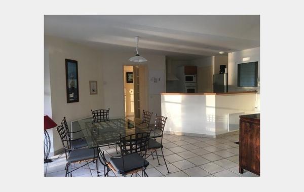 Vente Maison GOLF ET PLAGE Moliets-et-maa