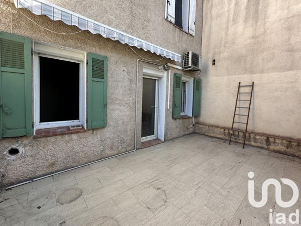 Appartement 3 pièces de 53 m² à Roquebrune-sur-Argens (83520)