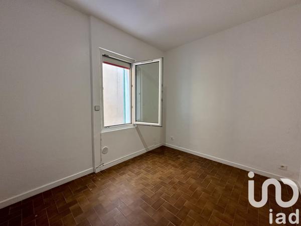 Appartement 3 pièces de 53 m² à Roquebrune-sur-Argens (83520)