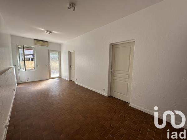 Appartement 3 pièces de 53 m² à Roquebrune-sur-Argens (83520)