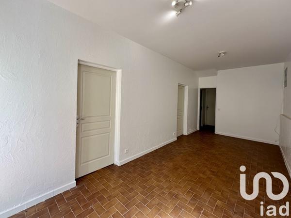 Appartement 3 pièces de 53 m² à Roquebrune-sur-Argens (83520)