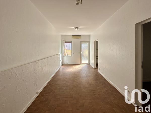 Appartement 3 pièces de 53 m² à Roquebrune-sur-Argens (83520)