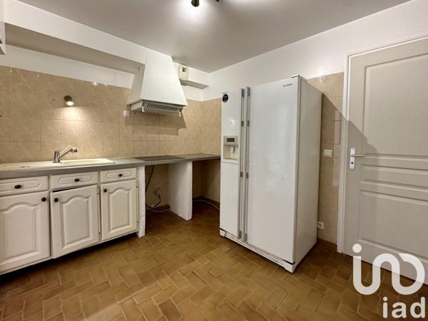 Appartement 3 pièces de 53 m² à Roquebrune-sur-Argens (83520)