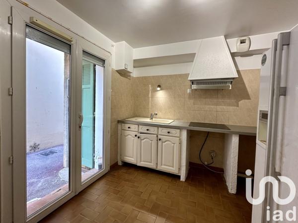 Appartement 3 pièces de 53 m² à Roquebrune-sur-Argens (83520)