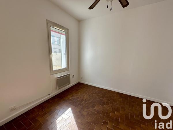 Appartement 3 pièces de 53 m² à Roquebrune-sur-Argens (83520)