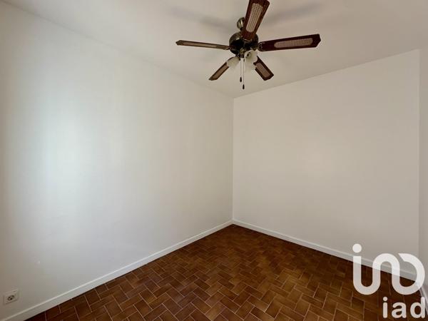 Appartement 3 pièces de 53 m² à Roquebrune-sur-Argens (83520)