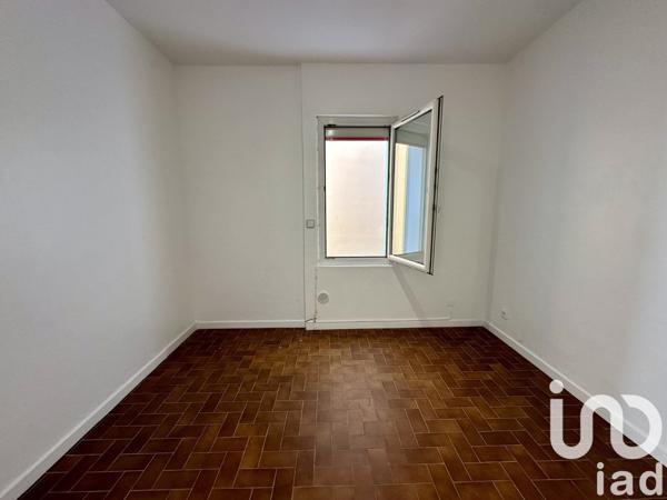 Appartement 3 pièces de 53 m² à Roquebrune-sur-Argens (83520)