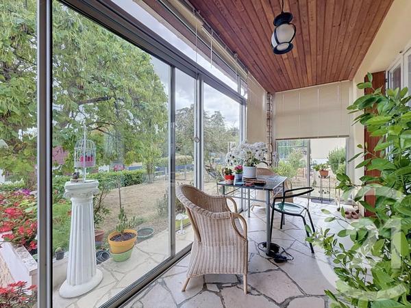 Maison à vendre  7 pièces - 145 m 2   ERVY LE CHATEL  - 10