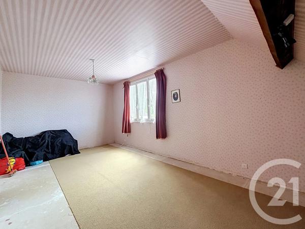 Maison à vendre  7 pièces - 145 m 2   ERVY LE CHATEL  - 10
